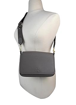 Tory burch ショルダーバック Amazon | Tory Burch レディース ペブルド レザー シーア